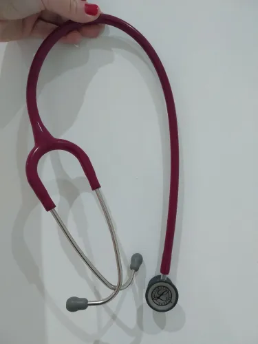 Estetoscópio Littmann Classic Pediatric II