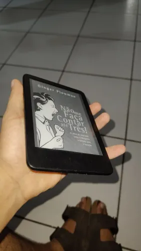 Kindle gen 11 16GB
