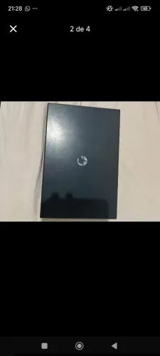 VENDO NOTEBOOK POSITIVO
