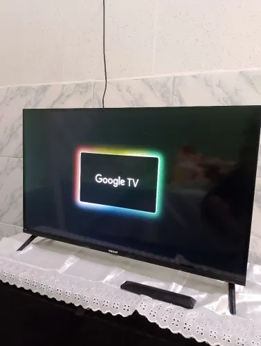 Tv smartv 32 nova