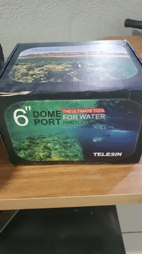 Dome Port