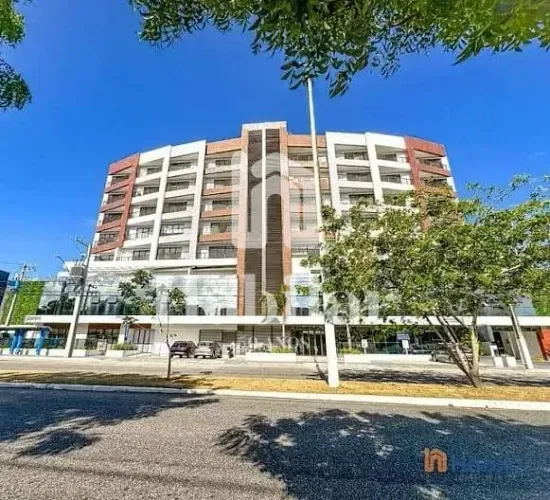 Nexus Empresarial - Sala para venda e locação, Coroa do Meio, Aracaju, SE