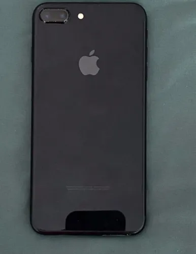 iPhone 7 Plus Preto (Usado)