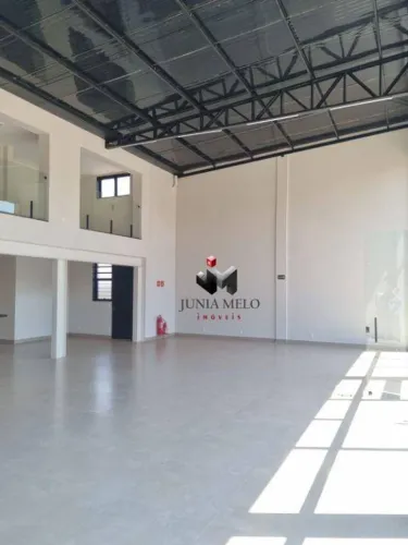 Salão para alugar, 490 m² por R$ 25.000,00/mês - Jardim São Luiz - Ribeirão Preto/SP