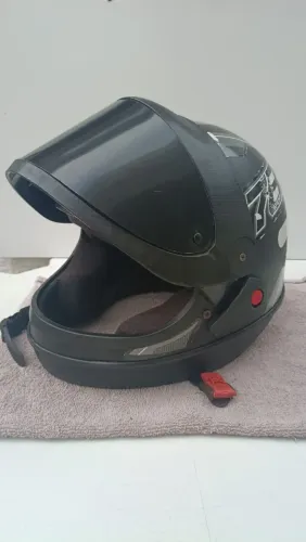 Capacete San Marino N60 