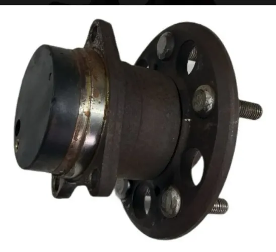 Cubo de roda traseiro Lifan x60 2012 2013 2014 2015 2016 2017 2018 2019