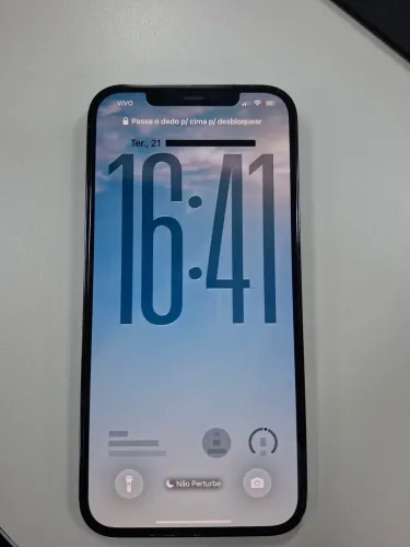 Iphone 12 Pro Max - 256gb