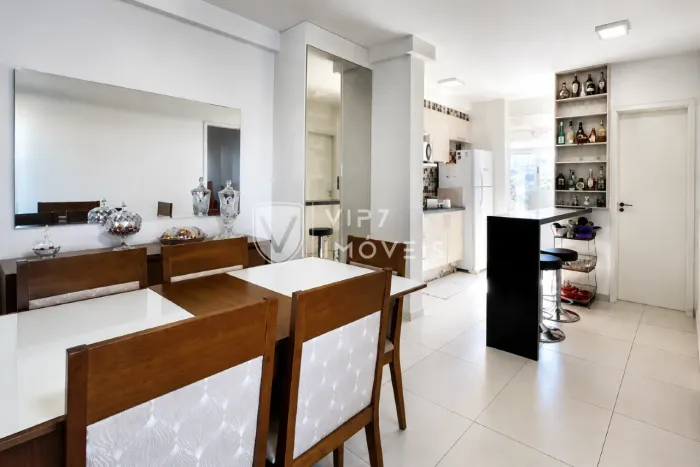 Apartamento à venda, 2 quartos, 1 vaga, Vila Carvalho - Sorocaba/SP