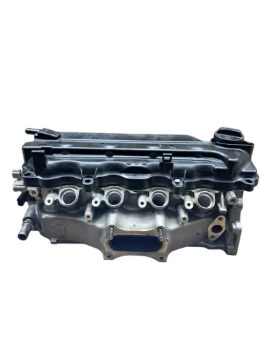 Cabeçote Honda Fit City 1.5 16v 2014 A 2019 Hab5v51 Completo