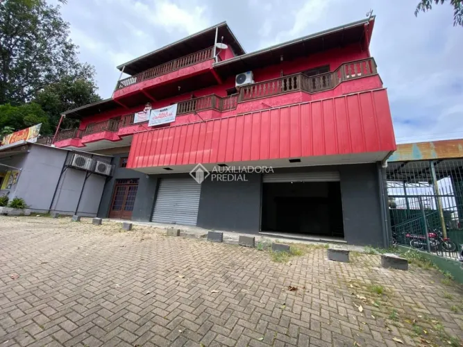 Sala Comercial em Canoas no bairro São José 200 metros