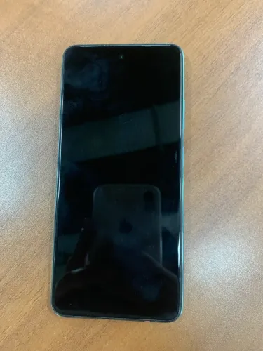 celular  infinix hot 40i