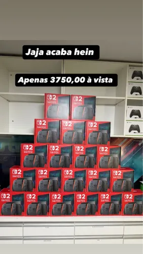 Nintendo Switch 2