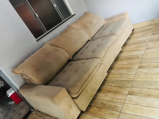 Sofá 3 metros