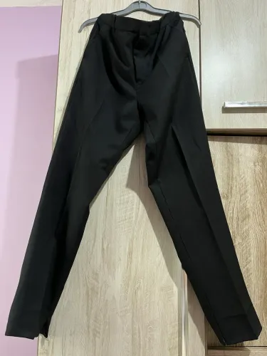 Terno Masculino Preto