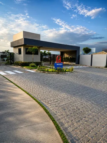 ALUGUEL | CONDOMÍNIO PARADISO SIM - BAIRRO SIM