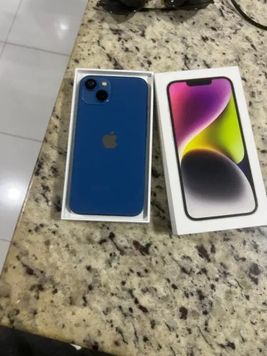 iPhone 13 