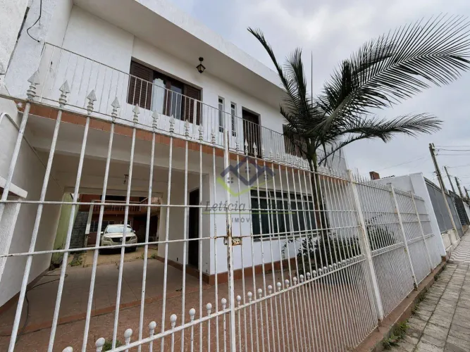 Sobrado com 3 quartos, 304 m² - venda por R$ 1.200.000 ou aluguel por R$ 4.584/mês - Jardi