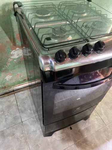 Fogão Electrolux 4 bocas