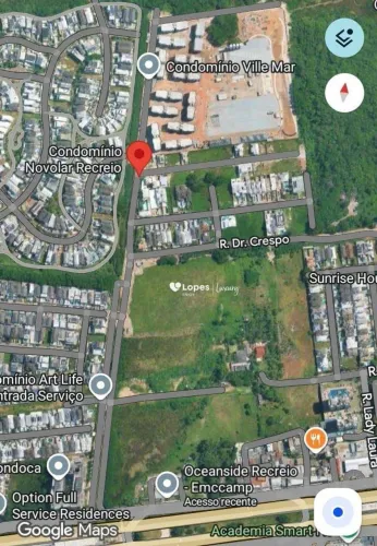 Terreno à venda, 20000 m² por R$ 20.000.000,01 - Recreio dos Bandeirantes - Rio de Janeiro