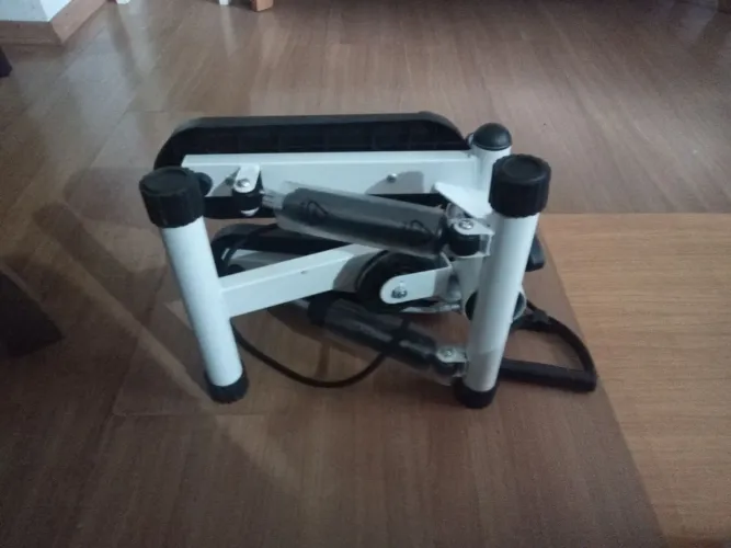 Equipamento academia multifuncional