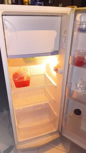 Geladeira
