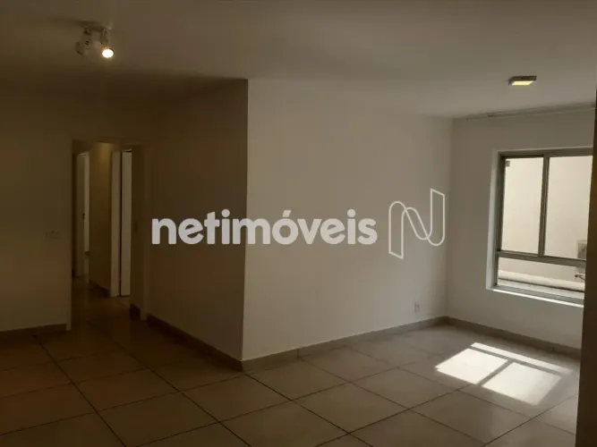 Locação Apartamento 3 quartos Paraíso São Paulo