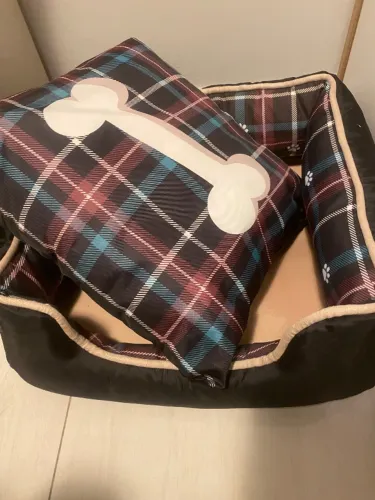 Cama para pet