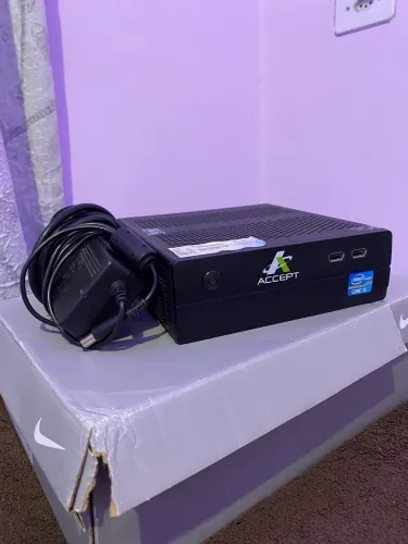 Mini Pc Accept 