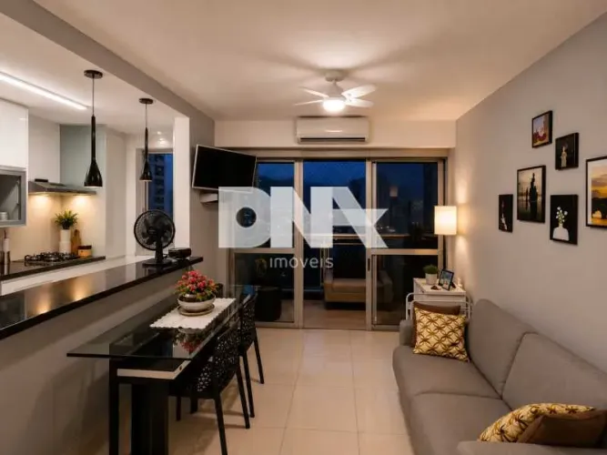 Apartamento : Padrão / Residencial / Barra da Tijuca