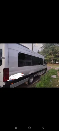 Motorista cat D