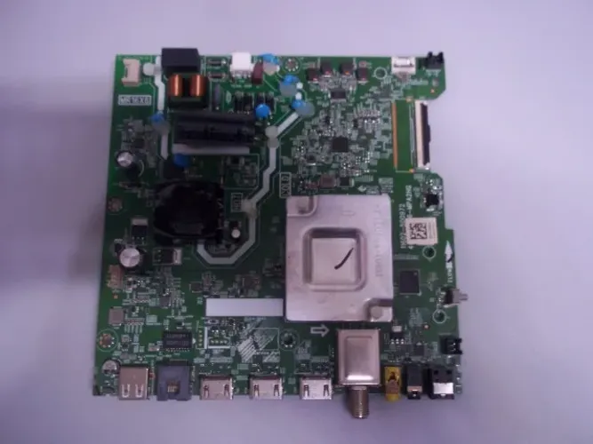 Placa Principal Tv Semp 32r6610 Id:010