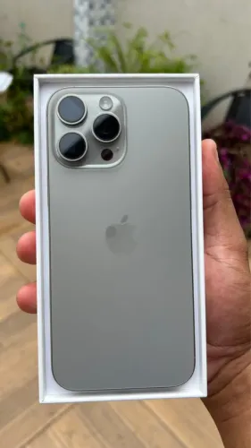 iPhone 16 Pro Max 256GB