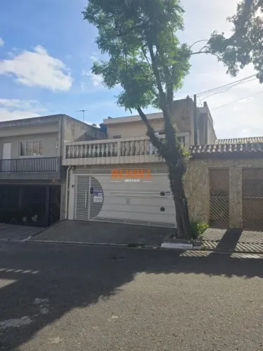 Casa (Terrea) para Venda, 3 dorm(s), 2 vaga(s), 130 m²