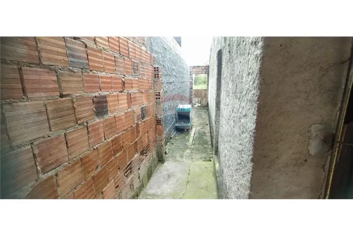 casa com ótimo preço