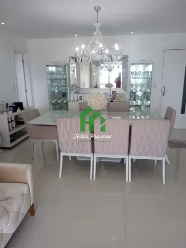 Apartamento para vender e alugar no ART RESIDENCE, JAGUARIBE, Salvador, BA