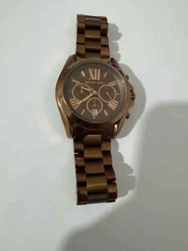 Relógio Michael Kors