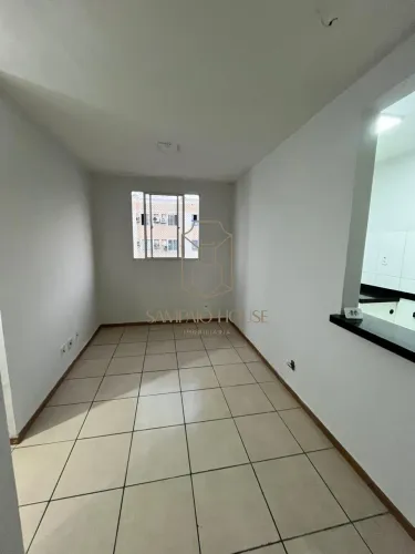 APARTAMENTO À VENDA Chapada Diamantina - Bairro Dom Aquino