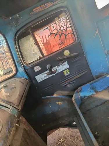 Cabine do 1113