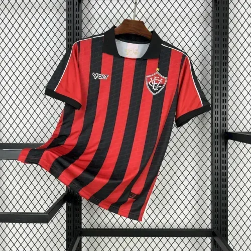 Camisa do Vitória Premium versão torcedor - original