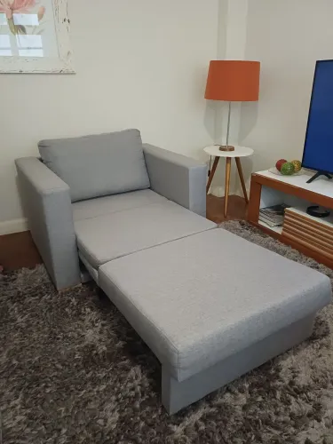 Sofa cama