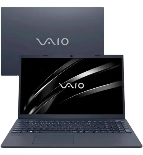 Notebook Vaio Fe15, Amd Ryzen 5