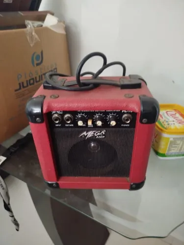 Amplificador