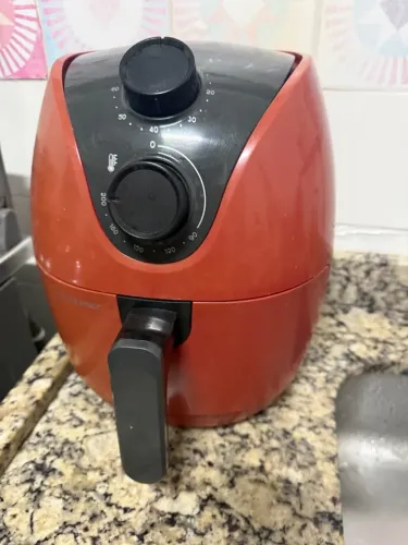 Air Fryer Multilaser - 220V