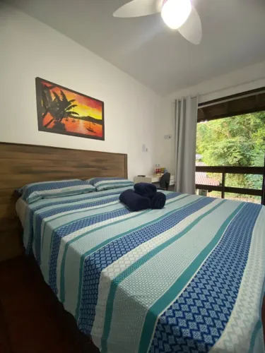 Quarto Aluguel Mensal em Lagoa da Conceição