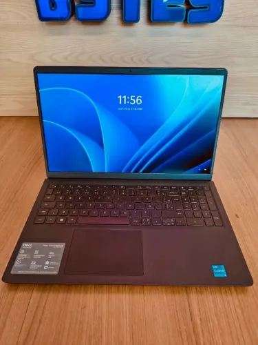 Notebook Dell | Core i5 | 8GB RAM | SSD 500GB | Tela 15" FHD  | Garantia 