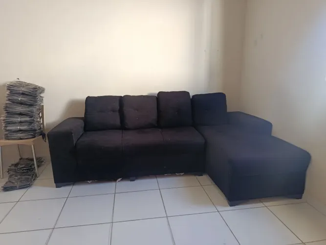Vende -se sofá 