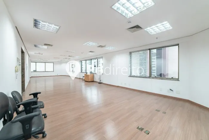 Sala para Locação no Itaim Bibi, São Paulo
