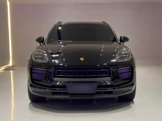 Porsche Macan S 3.0 Bi-turbo 340cv 2022