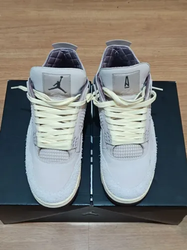 Vendo Tênis Jordan 4 A Ma Maniere, size 41