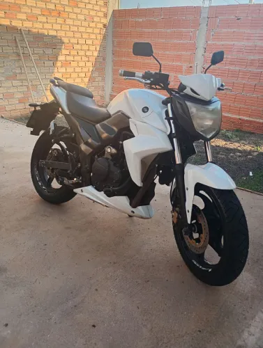 Dafra next 250cc